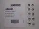Remeha-Mutter-Flansch-M5-10-St-S46687 gallery number 1